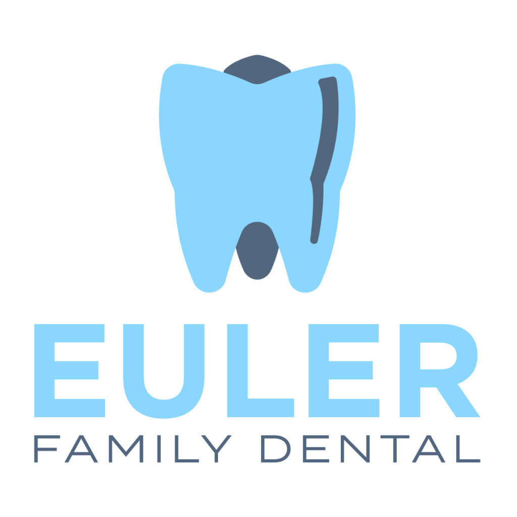 Euler Family Dental Logo
