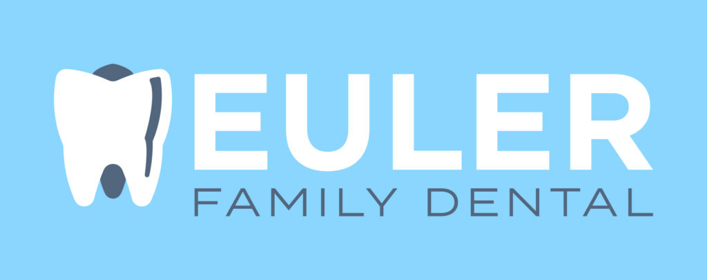 Euler Family Dental Logo
